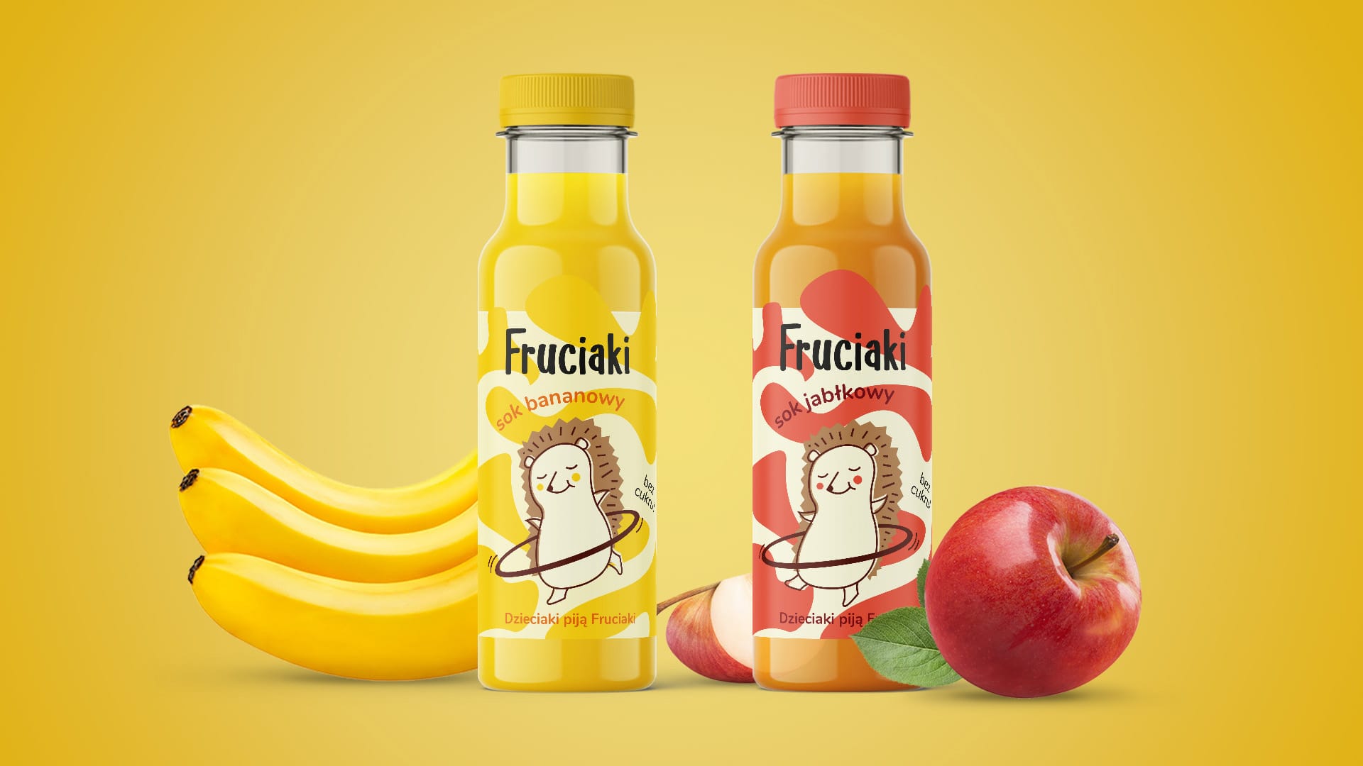 Fruciaki 3 fruciaki mockup