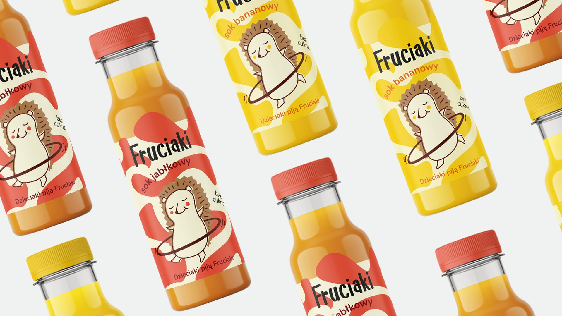 Fruciaki 5 fruciaki przegląd