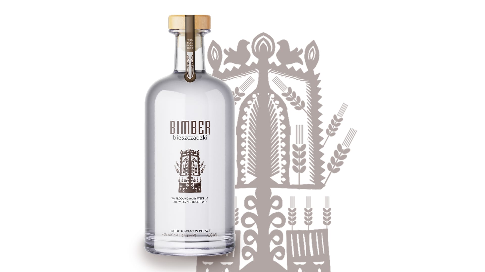 bimber_bieszczadzki3 bimber bieszczadzki motyw graficzny