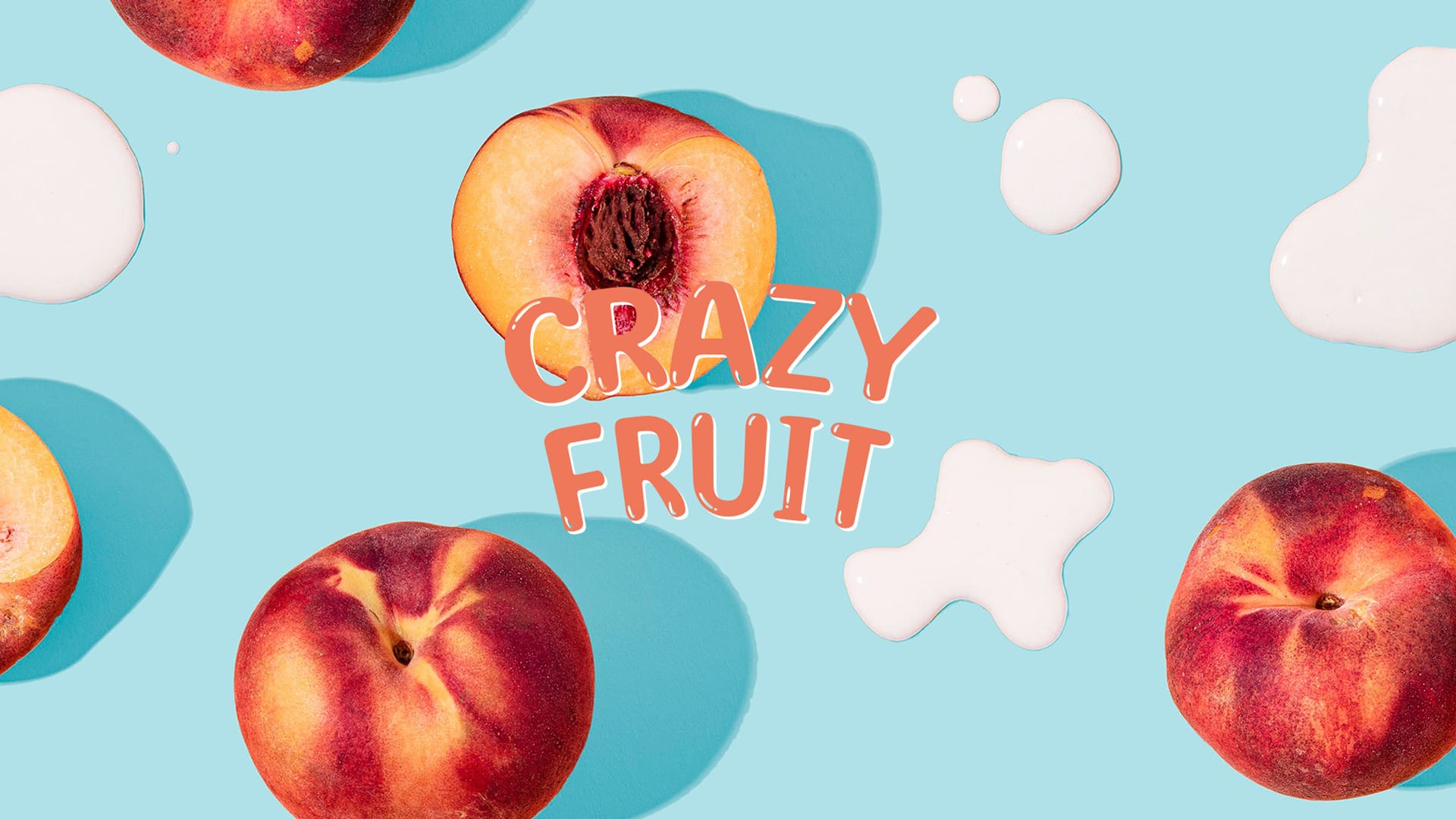 crazy_fruit4 Crazy fruit – kolorowa energia z owoców - inspiracje