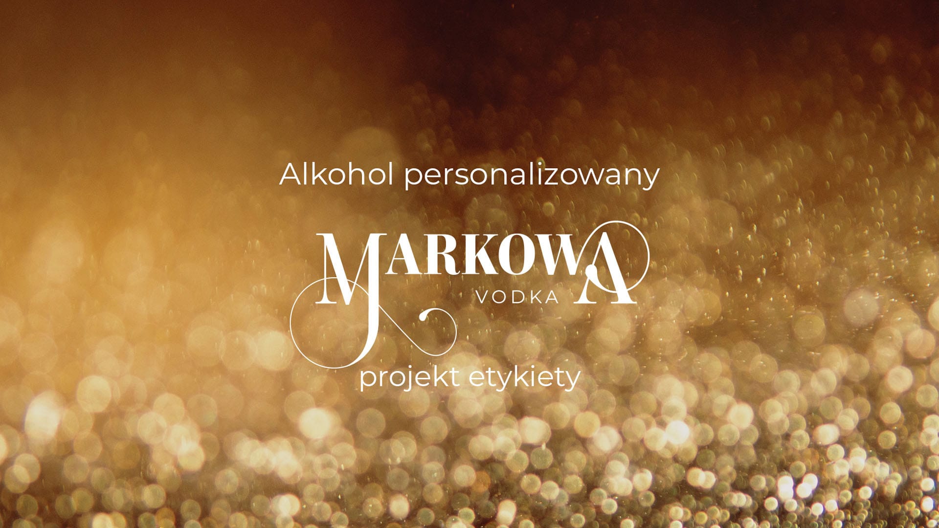 markowa_odka1 Markowa Vodka - alkohol personalizowany - projekty etykiety