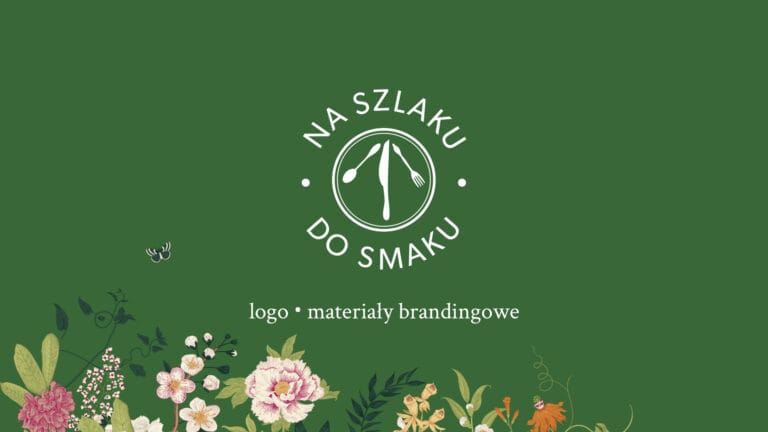 Branding Na Szlaku Do Smaku