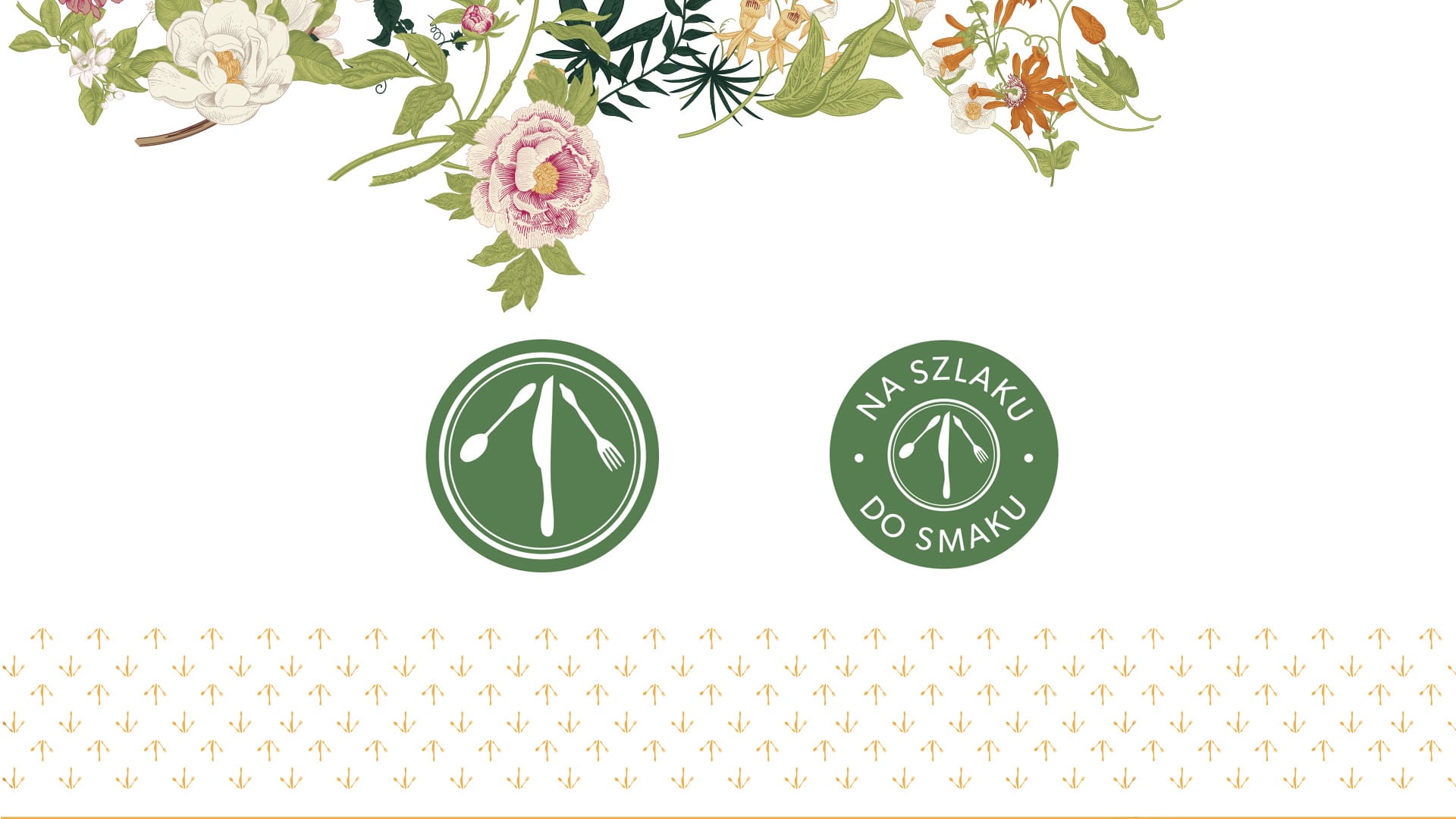 Na Szlaku Do Smaku - logo