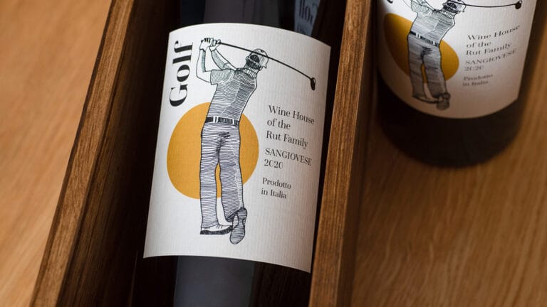 Wino Golf