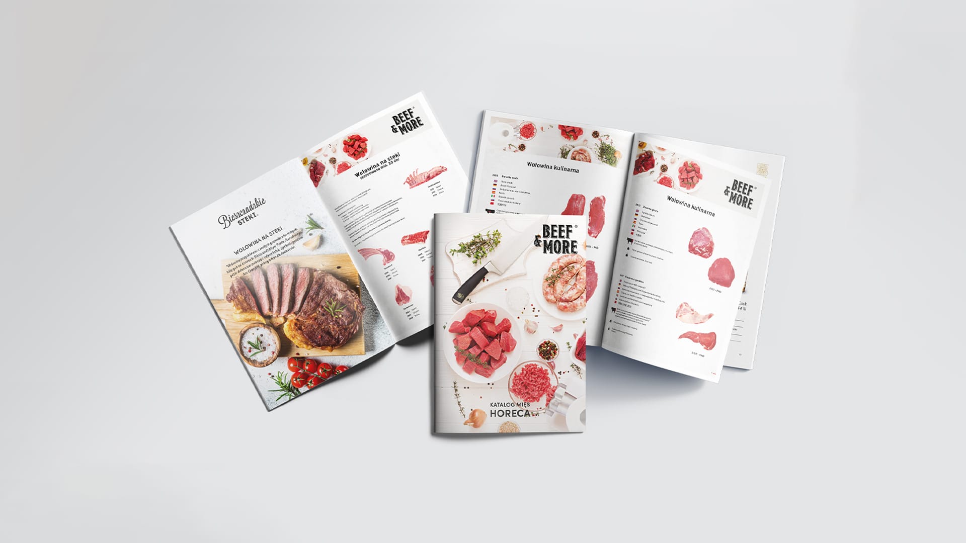 Zakłady Mięsne Nowy Żmigród - katalog