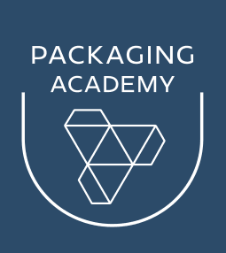 logo Packaging Academy